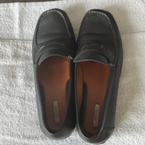 Geox Shoes - Women’s GEOX Classic Loafers